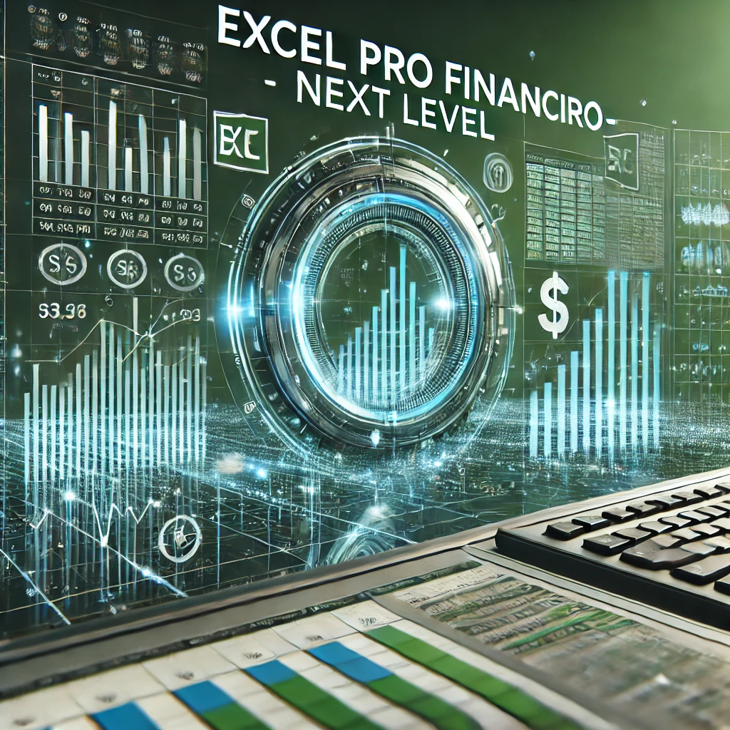 Excel Pro Financeiro – Next Level